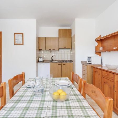 Apartamento La Cabanya 3C Canyamel  Dış mekan fotoğraf