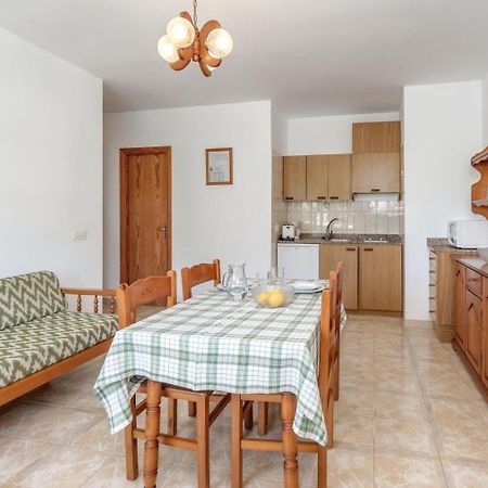 Apartamento La Cabanya 3C Canyamel  Dış mekan fotoğraf