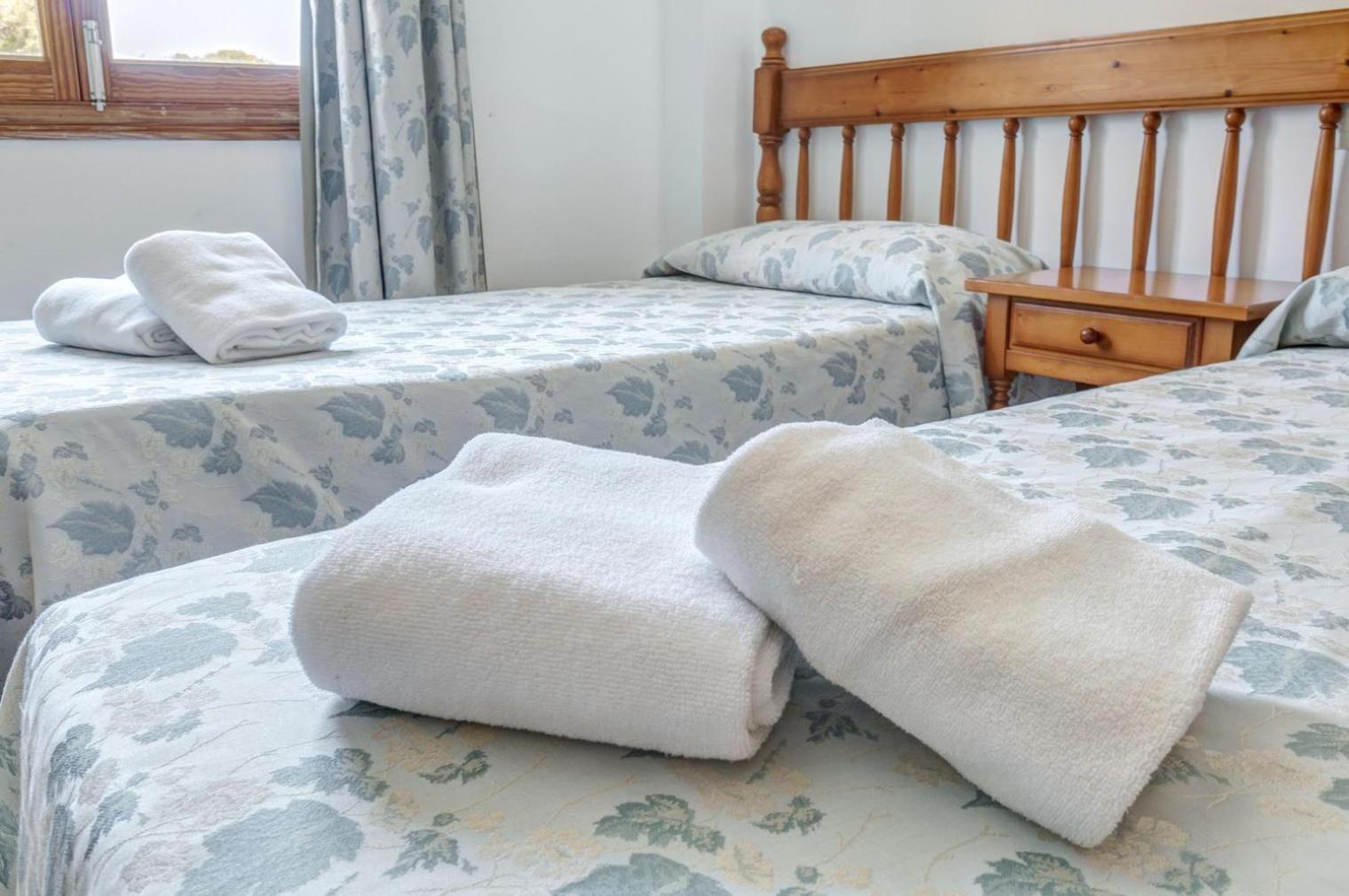 Apartamento La Cabanya 3C Canyamel  Dış mekan fotoğraf
