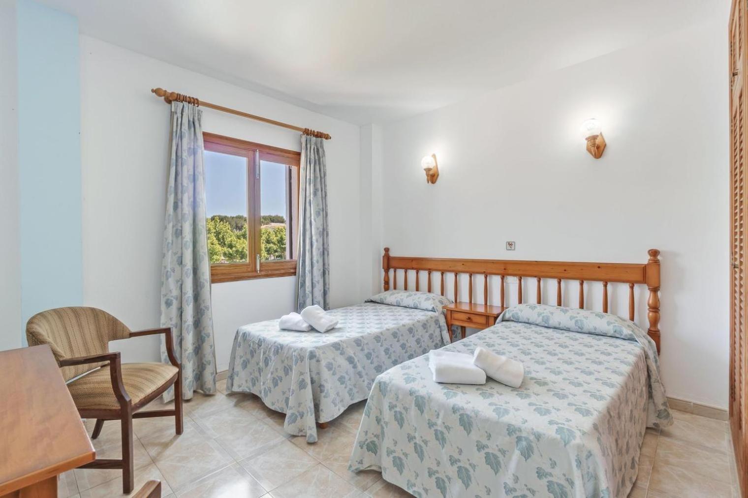 Apartamento La Cabanya 3C Canyamel  Dış mekan fotoğraf